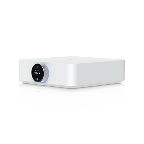 Amplificador UniFi de Audio Premium para Streaming Multi-Zona de Alta Fidelidad y Experiencias de Sonido Espacial Inmersivo