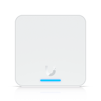 Lector de Acceso G3 Flex con Teclado y NFC, Compatible con App UniFi Identity y Touch Pass, Uso con Guantes o Humedad, Resistencia IP55 y Alimentación PoE
