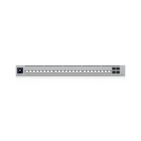 UniFi Switch Pro HD Capa 3, 24 puertos Etherlighting / (22) puertos 2.5 GbE, (2) puertos 10GbE, (4) puertos 10G SFP+