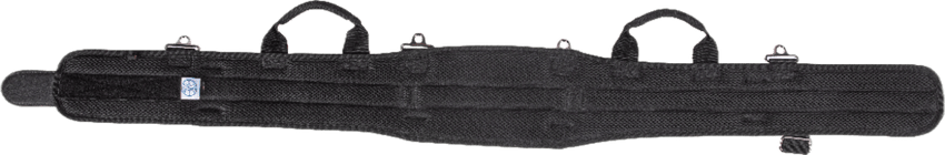 Cinturón para herramientas Tradesman Pro™ / Grande se adapta a contornos de cintura de 35" a 39".