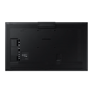 Pantalla Profesional Touch de 43" / UHD / Entradas de Video HDMI/HDCP  / Compatible VESA