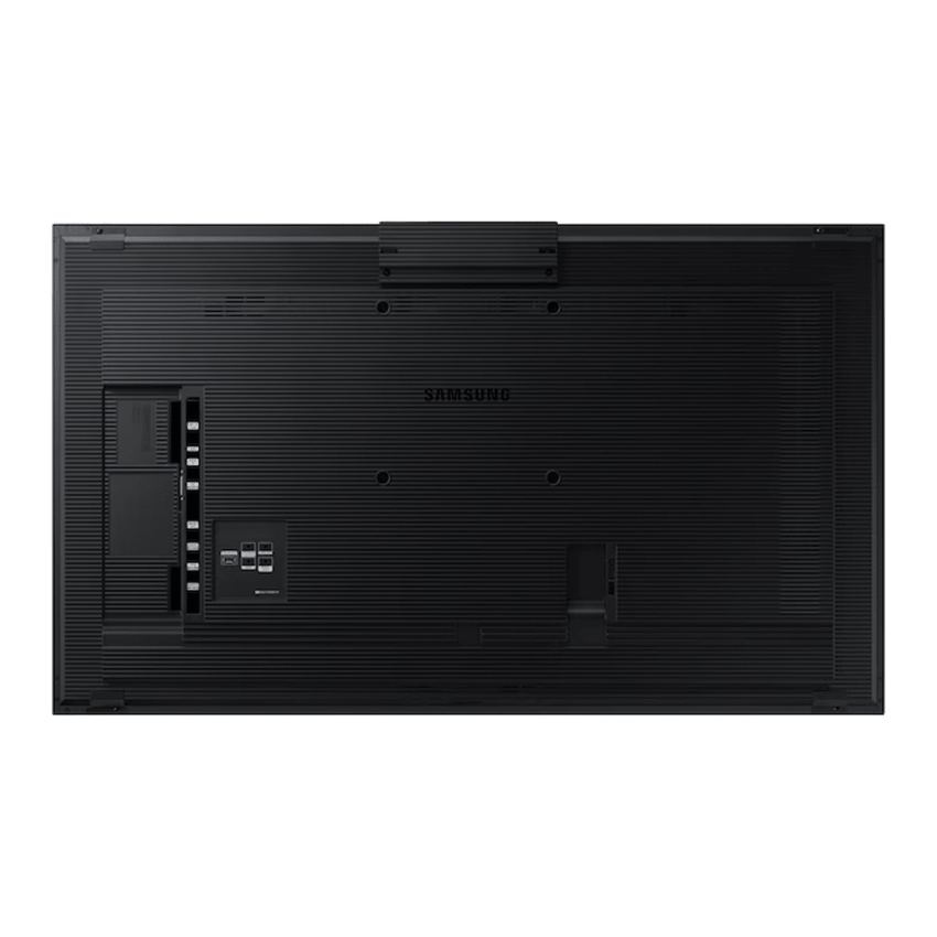 Pantalla Profesional Touch de 43" / UHD / Entradas de Video HDMI/HDCP  / Compatible VESA