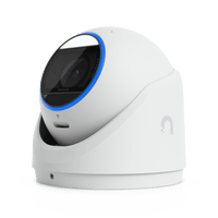 UniFi Protect G6 Pro Turret – Cámara 4K PoE+ Antimanipulación y Todo Clima con Motor de IA Multi-TOPS, Zoom Óptico 2.36× y Sensor CMOS 1/1.2