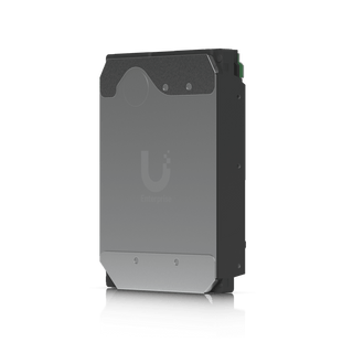 Enterprise 3.5" HDD, 24 TB, Disco Duro SATA de Nivel Empresarial, Ideal para Sistemas NAS y de Seguridad de Cámaras UniFi con uso Intensivo de Almacenamiento.
