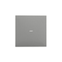 Altavoz Direccional EdgeMax | Bajo Perfil | Cobertura 180° | Montaje en Techo | Crossover Pasivo de 2 Vías | Alta y Baja Impedancia | Tecnología PhaseGuide