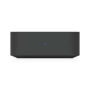 Streamer de Audio Digital PoE Multi-Zona Compacto con Diseño Versátil, Control Intuitivo y Compatibilidad con Múltiples Servicios de Streaming de Música