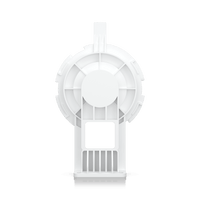 Soporte de pared UACC-Lite-AP-AM para puntos de acceso UniFi de tamaño compacto, compatible con modelos U6-Lite, UAP-AC-Lite, U6+  y UAP-nanoHD