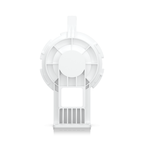 Soporte de pared UACC-Lite-AP-AM para puntos de acceso UniFi de tamaño compacto, compatible con modelos U6-Lite, UAP-AC-Lite, U6+  y UAP-nanoHD