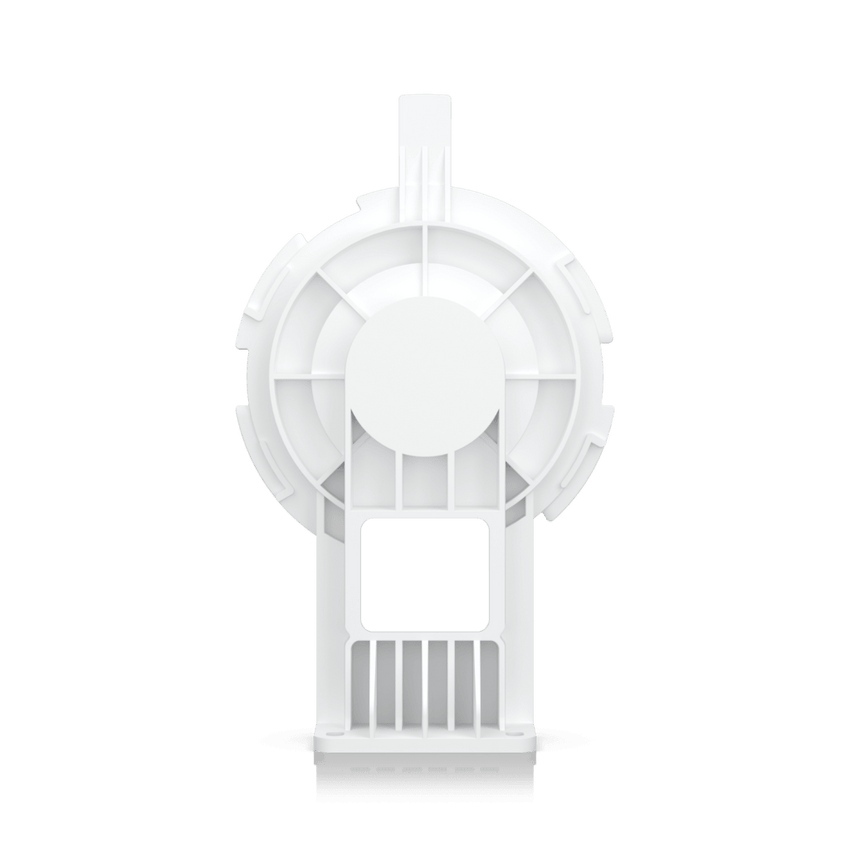Soporte de pared UACC-Lite-AP-AM para puntos de acceso UniFi de tamaño compacto, compatible con modelos U6-Lite, UAP-AC-Lite, U6+  y UAP-nanoHD