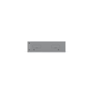 UniFi Switch Pro Max 16 con funciones Capa 3, 16 puertos EtherLight RGB / (4) puertos 2.5 GbE y (12) puertos GbE /(2) puertos SFP+ 10G /con pantalla táctil informativa