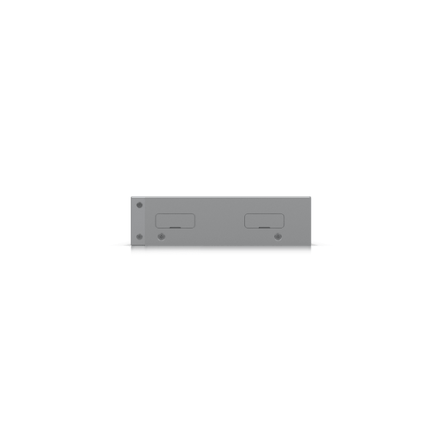UniFi Switch Pro Max 16 con funciones Capa 3, 16 puertos EtherLight RGB / (4) puertos 2.5 GbE y (12) puertos GbE /(2) puertos SFP+ 10G /con pantalla táctil informativa