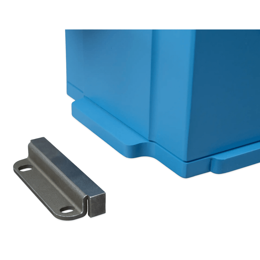 Batería Lithium NG LiFePO? / 51.2V 100Ah / IP65 / Configuración Automática / Compatible VictronConnect