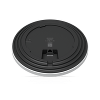 U7 Pro XGS – Punto de Acceso WiFi 7 Tri-Banda para Interiores con Soporte 6 GHz, Radio de Escaneo Espectral Dedicado, Cobertura de hasta 160 m², Capacidad para 500 Usuarios y Puerto Multi-Gig 10/5/2.5/1 GbE