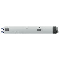 Dispositivo de Protección de Datos Synology ActiveProtect DP7400 | 2U Rack | AMD EPYC 7272 | 64 GB RAM | 10 HDD 20 TB RAID 6 | 2 SSD 3840 GB RAID 1 | 10 GbE | Protección Ransomware | Inmutabilidad WORM | Gestión Centralizada.