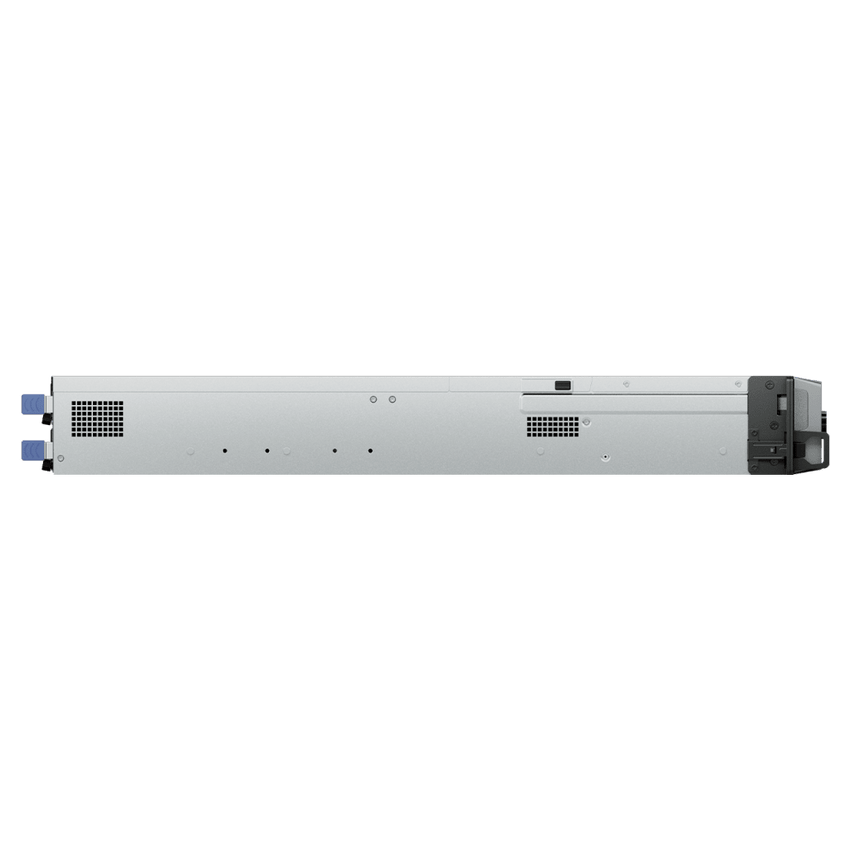 Dispositivo de Protección de Datos Synology ActiveProtect DP7400 | 2U Rack | AMD EPYC 7272 | 64 GB RAM | 10 HDD 20 TB RAID 6 | 2 SSD 3840 GB RAID 1 | 10 GbE | Protección Ransomware | Inmutabilidad WORM | Gestión Centralizada.
