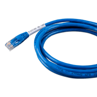 Cable Comunicación VE.can tipo B para Programación de Victron con Pytes de 5 m