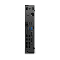 Micro estación de trabajo cliente Wave con 2 salidas de vídeo / Intel Core Ultra 7, 16GB RAM, 512 M.2 SSD, Windows 11 IoT