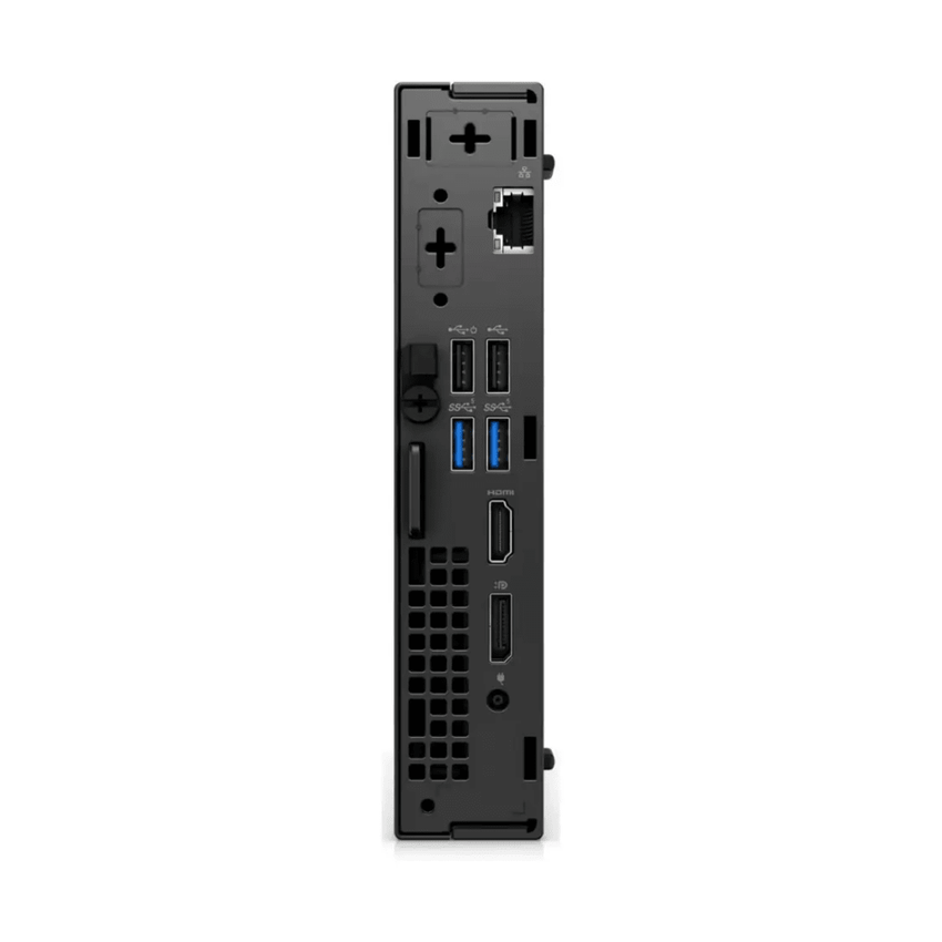 Micro estación de trabajo cliente Wave con 2 salidas de vídeo / Intel Core Ultra 7, 16GB RAM, 512 M.2 SSD, Windows 11 IoT