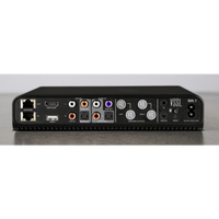 Amplificador de Audio Streaming | 1 Zona 2 Canales | Clase D 125W @ 8Ω | Native Streaming™ | AirPlay 2 | Google Cast | Bluetooth 5.3 | HDMI eARC | Multiroom Audio | BLAST™ LED