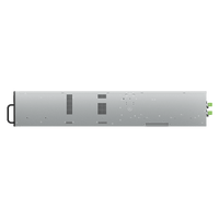 Unidad de Expansión RX6025sas | 60 Bahías para HDD SAS 3.5" o SSD SATA 2.5" | Diseño Conectar y Usar | Compatibilidad con SAS de Múltiples Rutas | Redundancia de Hardware.