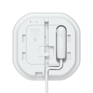 UniFi Siren PoE – Sirena para Exteriores Todo Clima con Alarma de 110 dB e Iluminación LED de Emergencia Alimentada por PoE