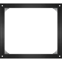 Kit Videowall LED HD (1280 x 768) / Pitch 2.5 SMD / 3.20 x 1.92 metros / Diagonal 147" / Entrada HDMI