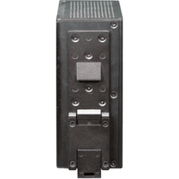 Fuente de alimentación para Riel DIN / Entrada 100-240 VCA / Salida 56 VCD / 240 W / Para Switch S210I-8P4SX