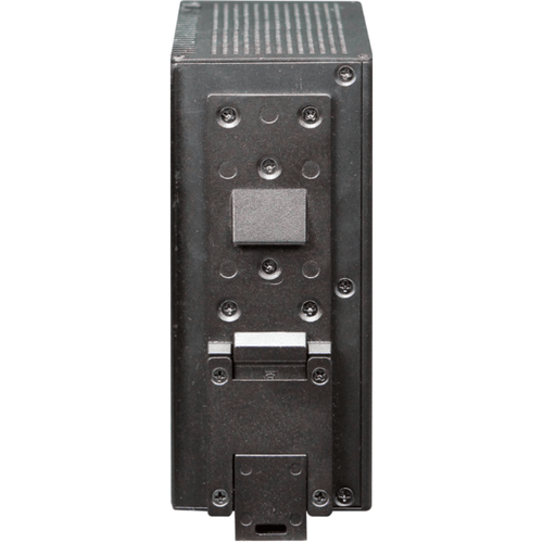 Fuente de alimentación para Riel DIN / Entrada 100-240 VCA / Salida 56 VCD / 240 W / Para Switch S210I-8P4SX