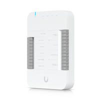 Kit de Control de Acceso G3 para 1 Puerta, Incluye Door Hub, G3 Reader Pro y Lector de Salida, Compatible con Touch Pass, Incluye 2 Keyfobs