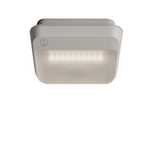 UNIDAD DE ANTENA/TRANSCEPTOR DE INFRARROJOS PARA EL SISTEMA DE DEBATE ATUC-IR.