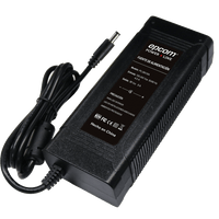 Fuente de poder / 36 Vcc Regulados / 5 Amp / Voltaje de Entrada de 100 - 240 VCA