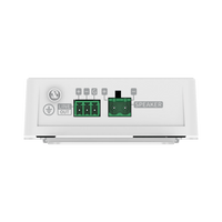 Modulo IP de Audio, 10W soporta memoria Microsd sunapi, ONVIF, SIP