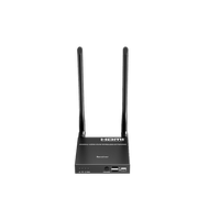 Extensor Inalámbrico | 4K@60Hz | Transmisión hasta 50m | Solo Rx | Transferencia IR | Emparejamiento SSID | Compatible TT699KVMV2.0