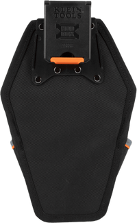 Bolsa Porta Herramientas de 8 Bolsillos adaptable a cualquier Cinturón de 6.5 cm o al Sistema de rieles MODbox.