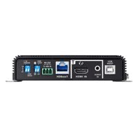 Transceptor HDMI True 4K / USB HDBaseT 3.0