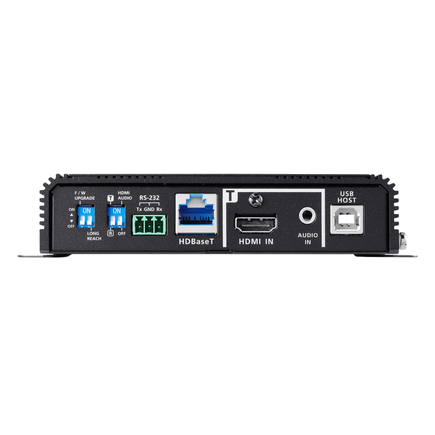 Transceptor HDMI True 4K / USB HDBaseT 3.0