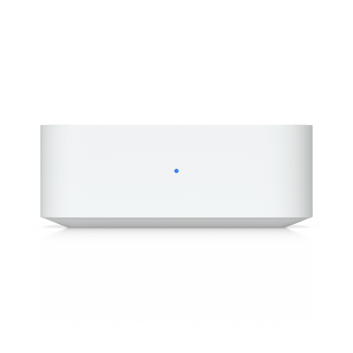 Streamer de Audio Digital PoE Multi-Zona Compacto con Diseño Versátil, Control Intuitivo y Compatibilidad con Múltiples Servicios de Streaming de Música