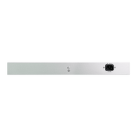 Switch Administrable PoE  / 24 puertos PoE af/at Gigabit /  2 x SFP Gigabit / Administración Cloud Gratuita / Presupuesto 370 W