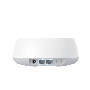 KIT 2 Routers Inalámbrico MESH Interior para Hogar / Doble Banda Wi-Fi 7 BE3600 Mbps / 2 Puerto 2.5 Gigabit WAN/LAN / 4 Antenas Internas / Operación Multi-Link MLO / Administración Mediante la App Deco (iOS, Android) / HomeShield
