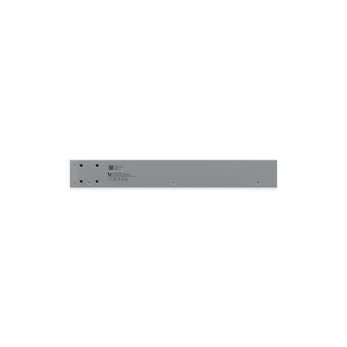 UniFi Enterpirse Router Empresarial de Alto Rendimiento / 12.5 Gbps IDS/IPS / Firewall de Capas Aplicativa / 5 Puertos WAN Máx. (1x25G SFP28, 1x2.5 GbE RJ45) / Conexión VPN Avanzada / Redundancia PSU Hot-Swappable / Montaje en Rack 1U