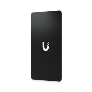Tarjetas NFC de Alta Seguridad para Control de Acceso UniFi, Encriptación Multicapa Anticlonación, Asignables a Usuarios y Visitantes, Paquete con 100 Piezas