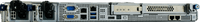 NVR Wisenet WAVE basada en Ubuntu Linux / Montable en Rack 1U / Incluye 1 licencia WAVE-PRO-04 / 470 Mbps throughput / Incluye 80 TB para almacenamiento