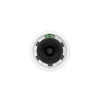 Altavoz SIP Multidifusión de 30W para Seguridad y Comunicación Efectiva