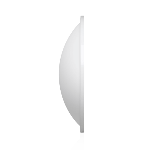 airMAX RocketDish Radomo de 3 Pies para Antena RocketDish, Blindaje RF Mejorado e Inmunidad al Ruido Superior