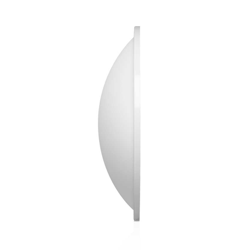 airMAX RocketDish Radomo de 3 Pies para Antena RocketDish, Blindaje RF Mejorado e Inmunidad al Ruido Superior