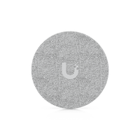 UniFi Protect WiFi Smart Chime Plug-in para Timbre Inteligente, Sonido de Altavoz Hasta 80dB, Conexión Inalámbrica Auto-Link, Instalación Directa a Toma AC