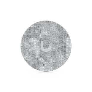 UniFi Protect WiFi Smart Chime Plug-in para Timbre Inteligente, Sonido de Altavoz Hasta 80dB, Conexión Inalámbrica Auto-Link, Instalación Directa a Toma AC