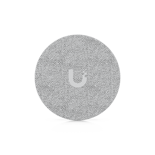 UniFi Protect WiFi Smart Chime Plug-in para Timbre Inteligente, Sonido de Altavoz Hasta 80dB, Conexión Inalámbrica Auto-Link, Instalación Directa a Toma AC