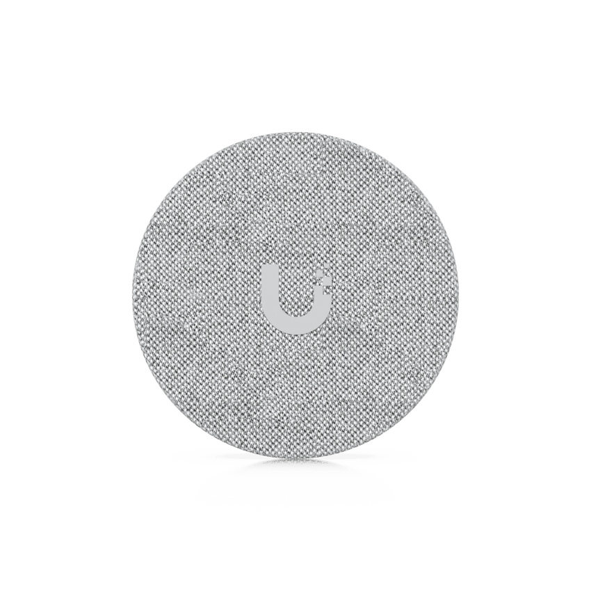 UniFi Protect WiFi Smart Chime Plug-in para Timbre Inteligente, Sonido de Altavoz Hasta 80dB, Conexión Inalámbrica Auto-Link, Instalación Directa a Toma AC