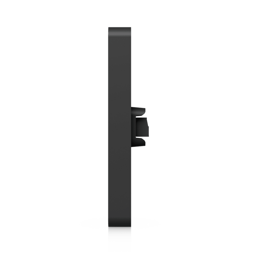 Lector Retrofit OSDP para Interior y Exterior con Soporte para Tarjeta NFC, Compatible con UniFi Retrofit Hub y Cableado Existente
